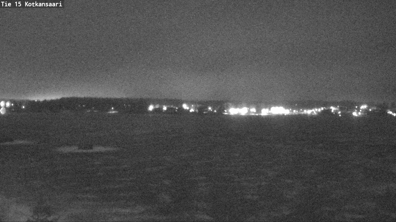 Kelikamerat Kuva Tie 15 Kotka, Kotkansaari, Kotka, Kymenlaakso