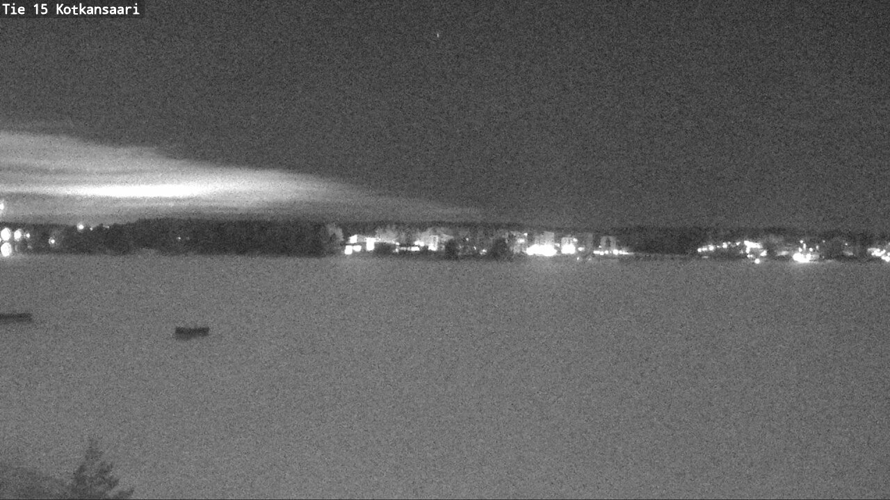 Kelikamerat Kuva Tie 15 Kotka, Kotkansaari, Kotka, Kymenlaakso