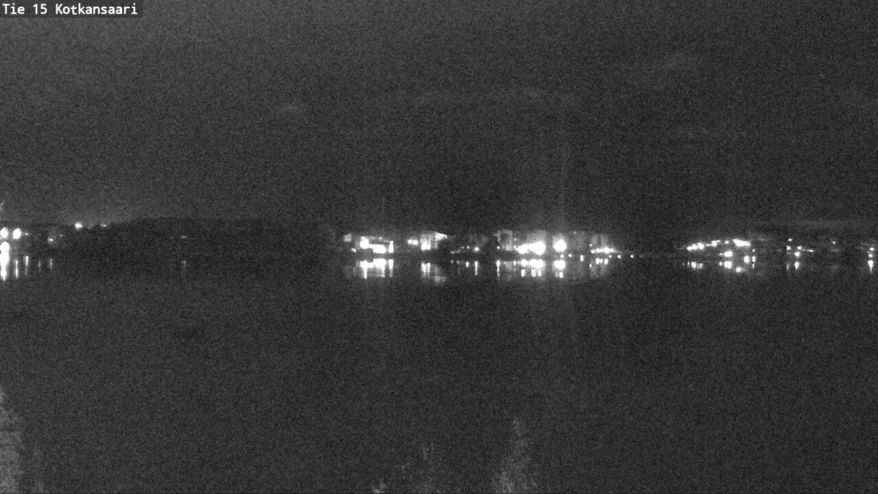 Kelikamerat Kuva Tie 15 Kotka, Kotkansaari, Kotka, Kymenlaakso