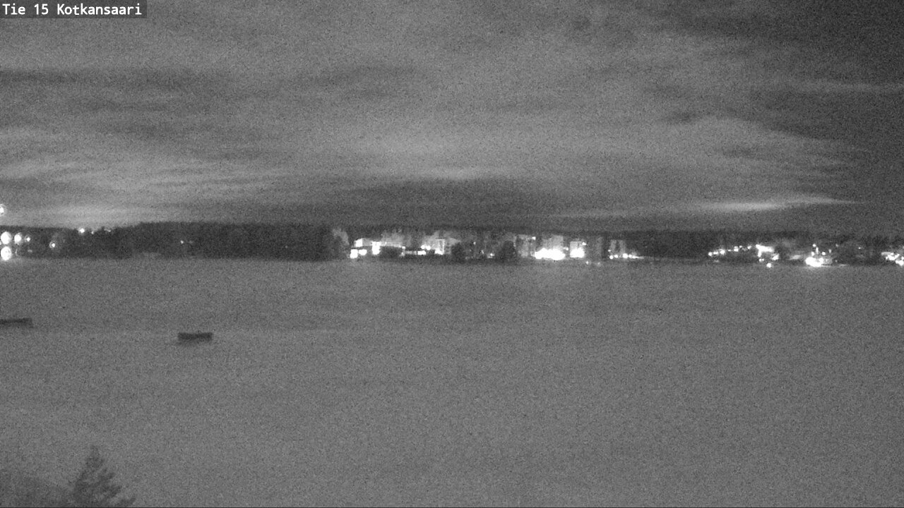 Kelikamerat Kuva Tie 15 Kotka, Kotkansaari, Kotka, Kymenlaakso