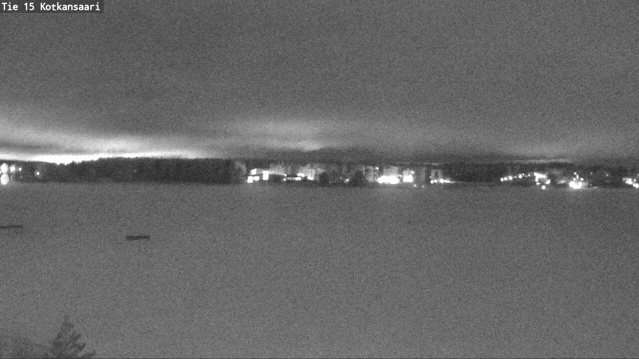 Kelikamerat Kuva Tie 15 Kotka, Kotkansaari, Kotka, Kymenlaakso