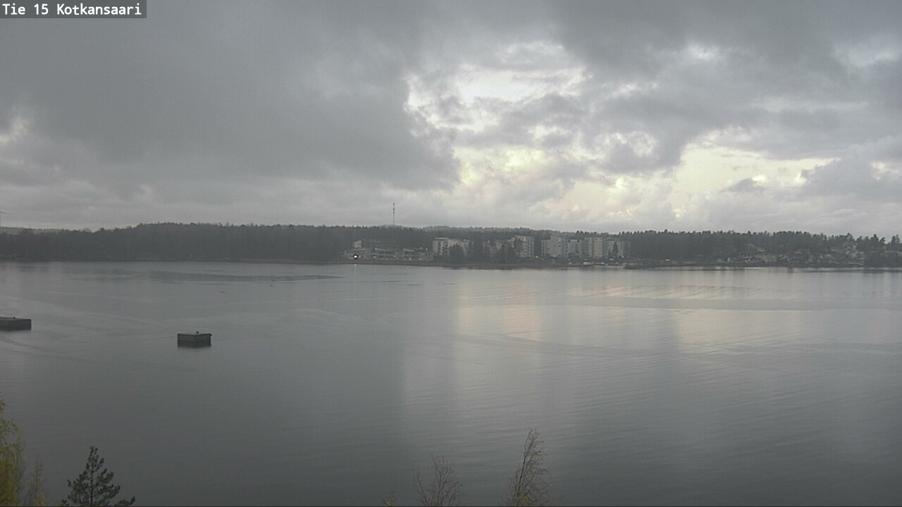 Kelikamerat Kuva Tie 15 Kotka, Kotkansaari, Kotka, Kymenlaakso