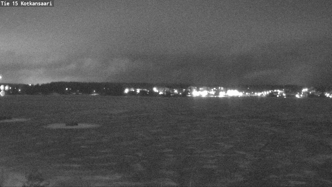 Kelikamerat Kuva Tie 15 Kotka, Kotkansaari, Kotka, Kymenlaakso