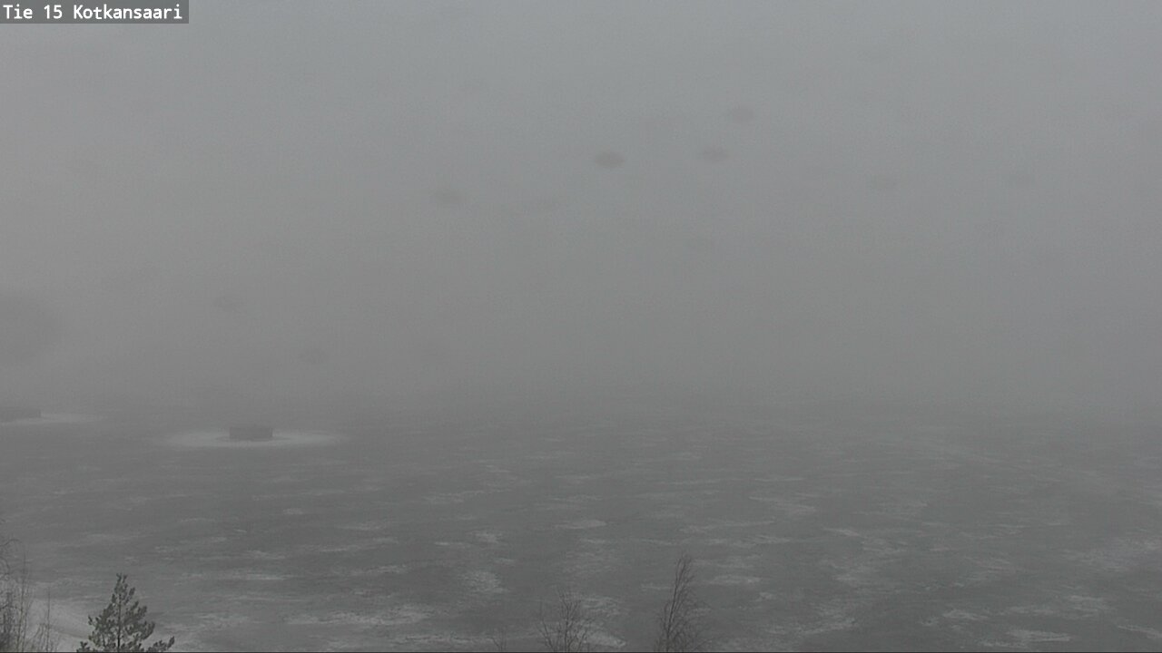 Kelikamerat Kuva Tie 15 Kotka, Kotkansaari, Kotka, Kymenlaakso