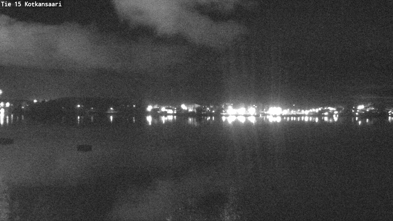 Kelikamerat Kuva Tie 15 Kotka, Kotkansaari, Kotka, Kymenlaakso