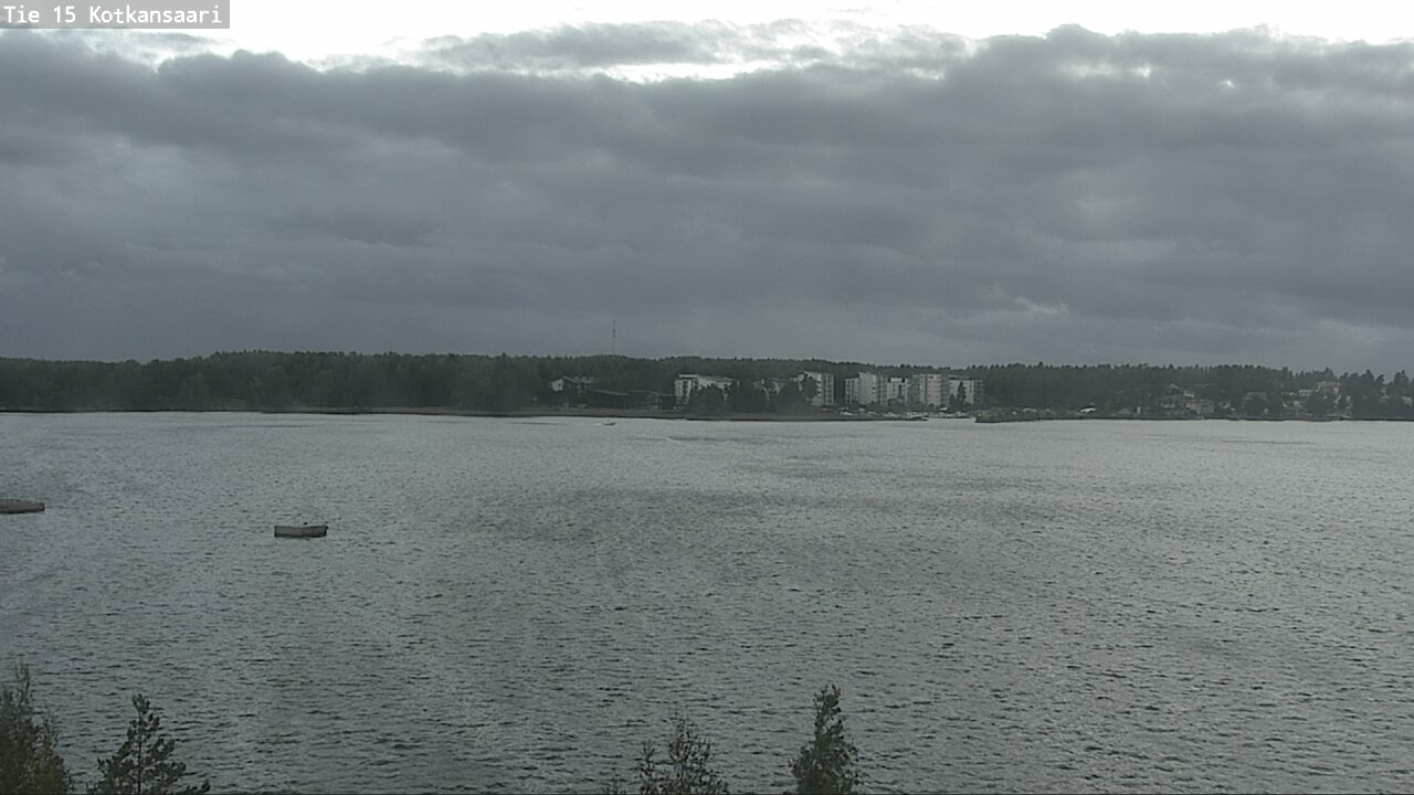 Kelikamerat Kuva Tie 15 Kotka, Kotkansaari, Kotka, Kymenlaakso