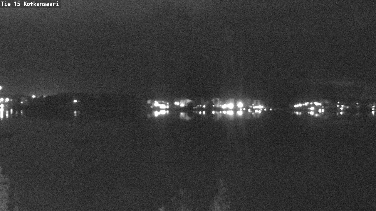 Kelikamerat Kuva Tie 15 Kotka, Kotkansaari, Kotka, Kymenlaakso