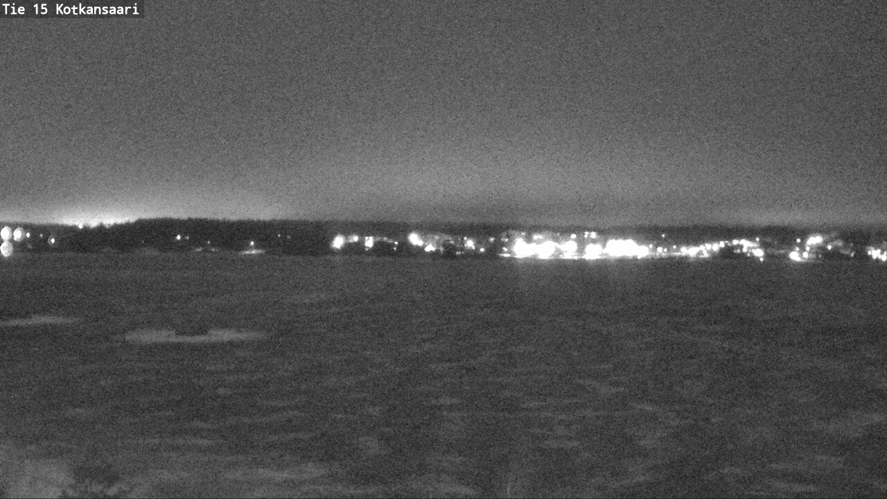 Kelikamerat Kuva Tie 15 Kotka, Kotkansaari, Kotka, Kymenlaakso