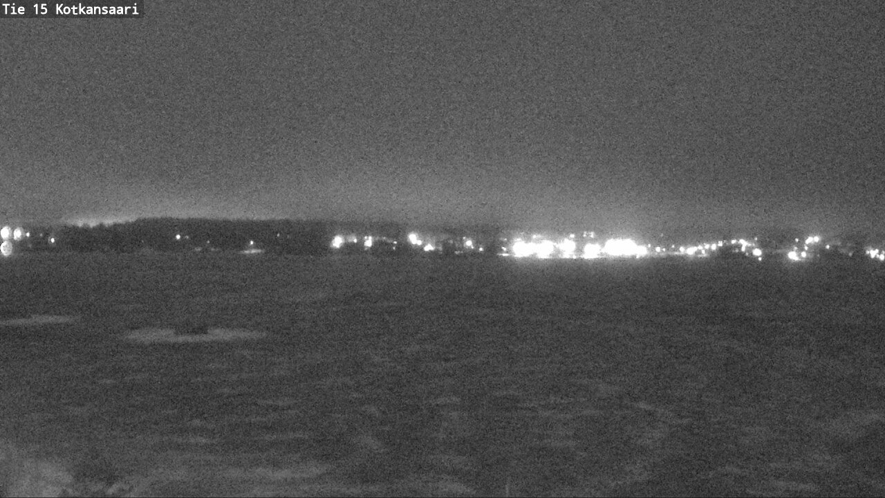 Kelikamerat Kuva Tie 15 Kotka, Kotkansaari, Kotka, Kymenlaakso