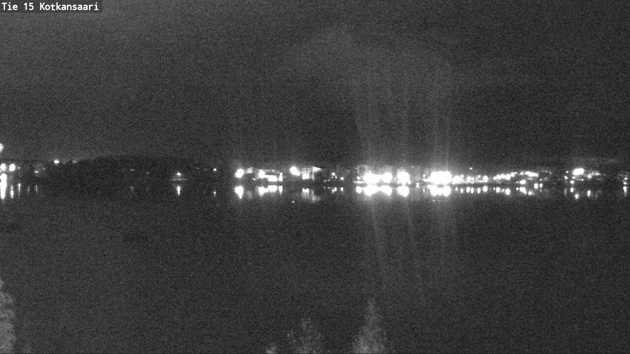 Kelikamerat Kuva Tie 15 Kotka, Kotkansaari, Kotka, Kymenlaakso