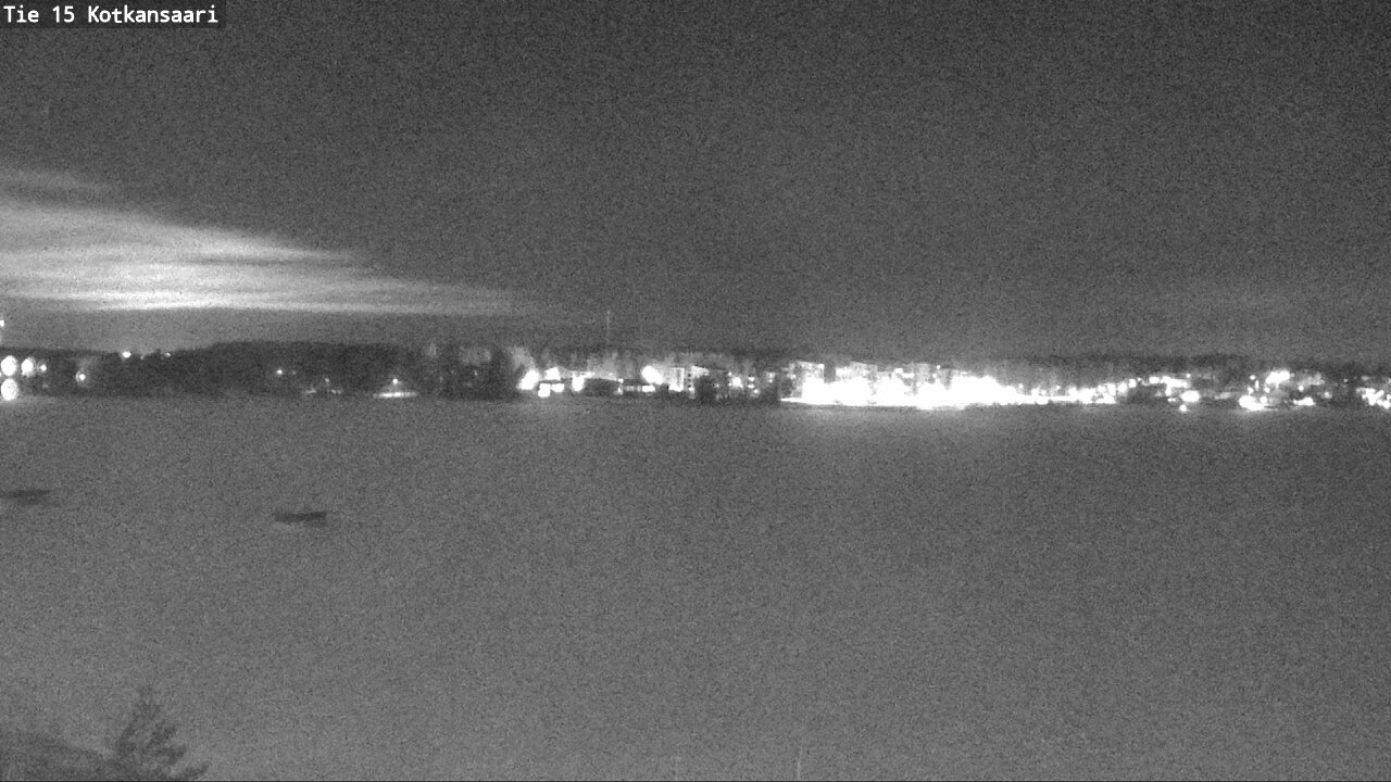 Kelikamerat Kuva Tie 15 Kotka, Kotkansaari, Kotka, Kymenlaakso