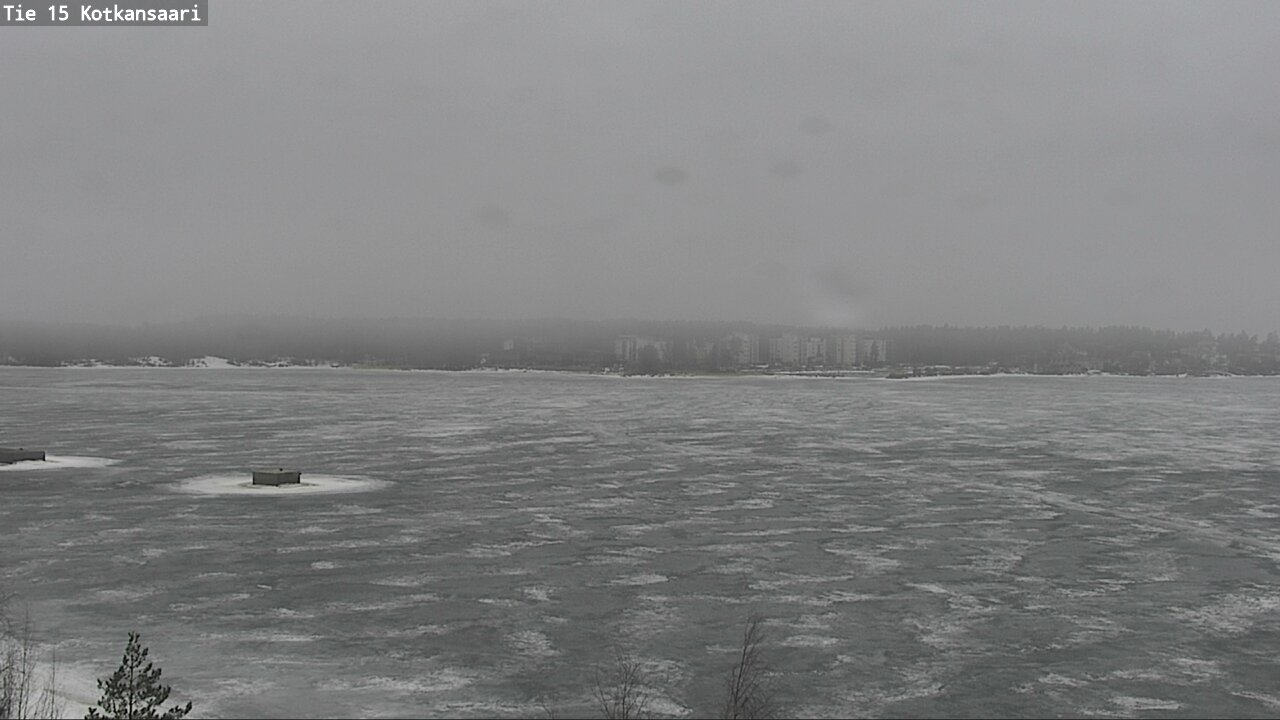 Kelikamerat Kuva Tie 15 Kotka, Kotkansaari, Kotka, Kymenlaakso