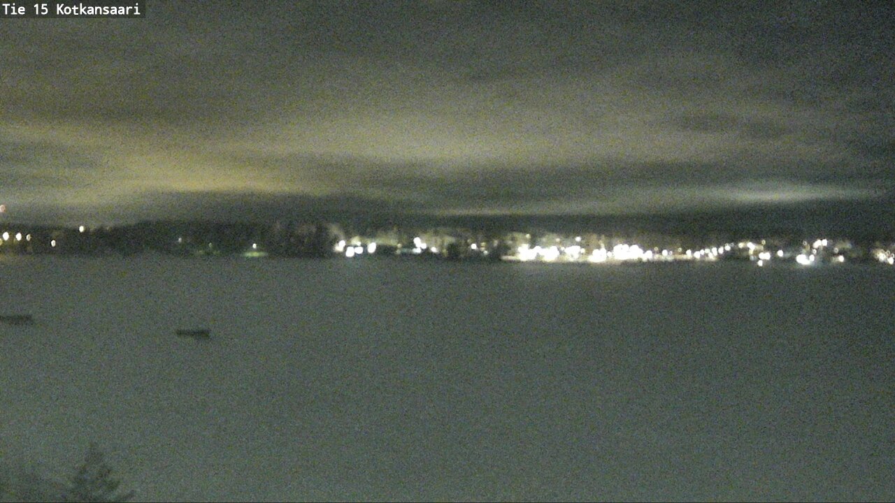 Kelikamerat Kuva Tie 15 Kotka, Kotkansaari, Kotka, Kymenlaakso