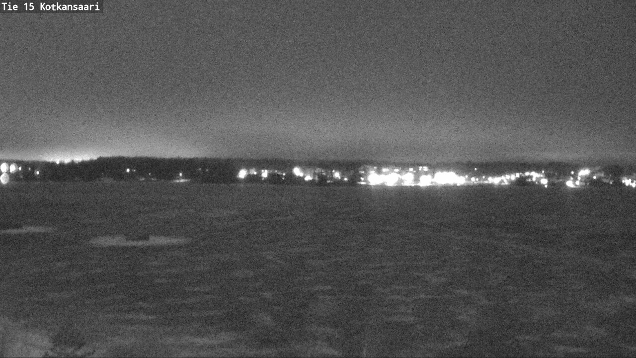 Kelikamerat Kuva Tie 15 Kotka, Kotkansaari, Kotka, Kymenlaakso