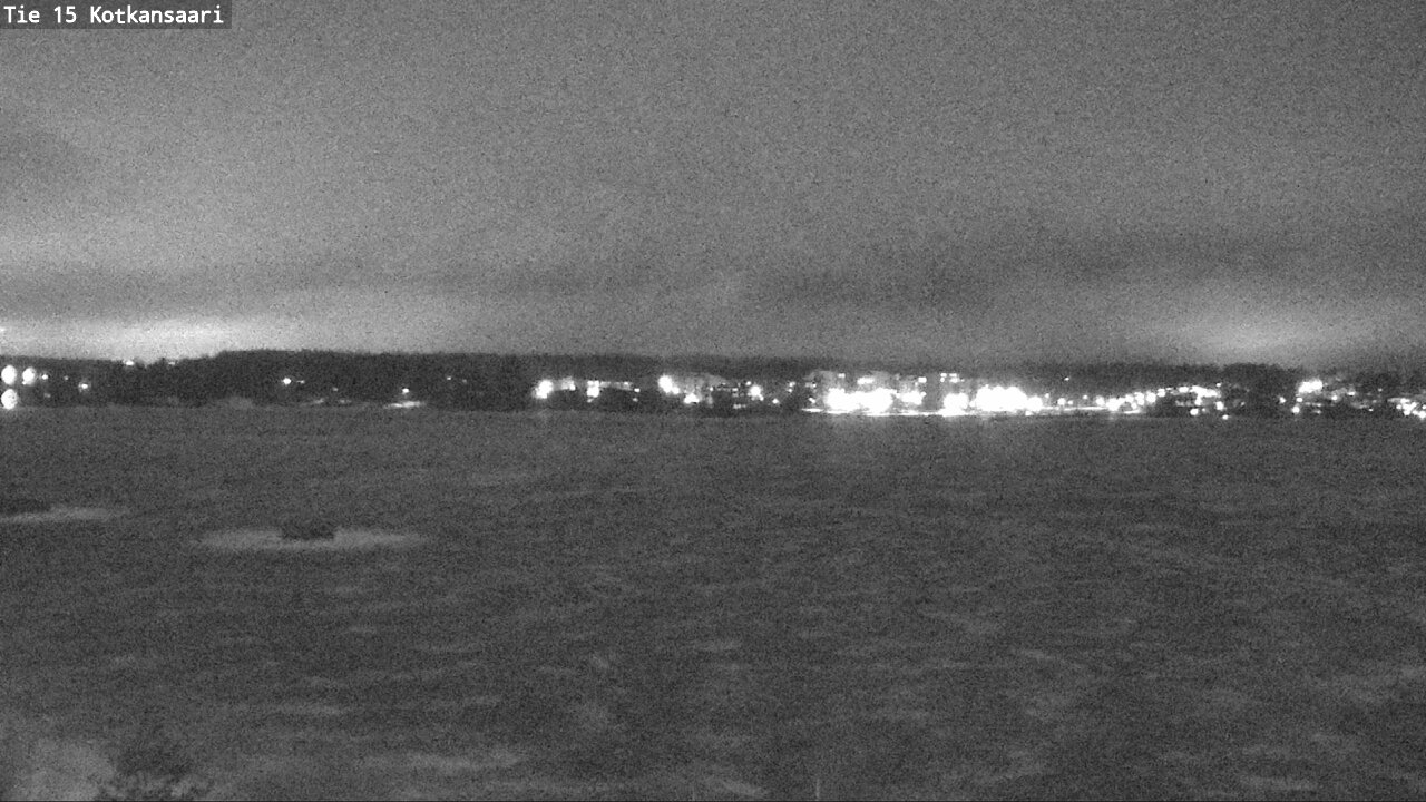 Kelikamerat Kuva Tie 15 Kotka, Kotkansaari, Kotka, Kymenlaakso