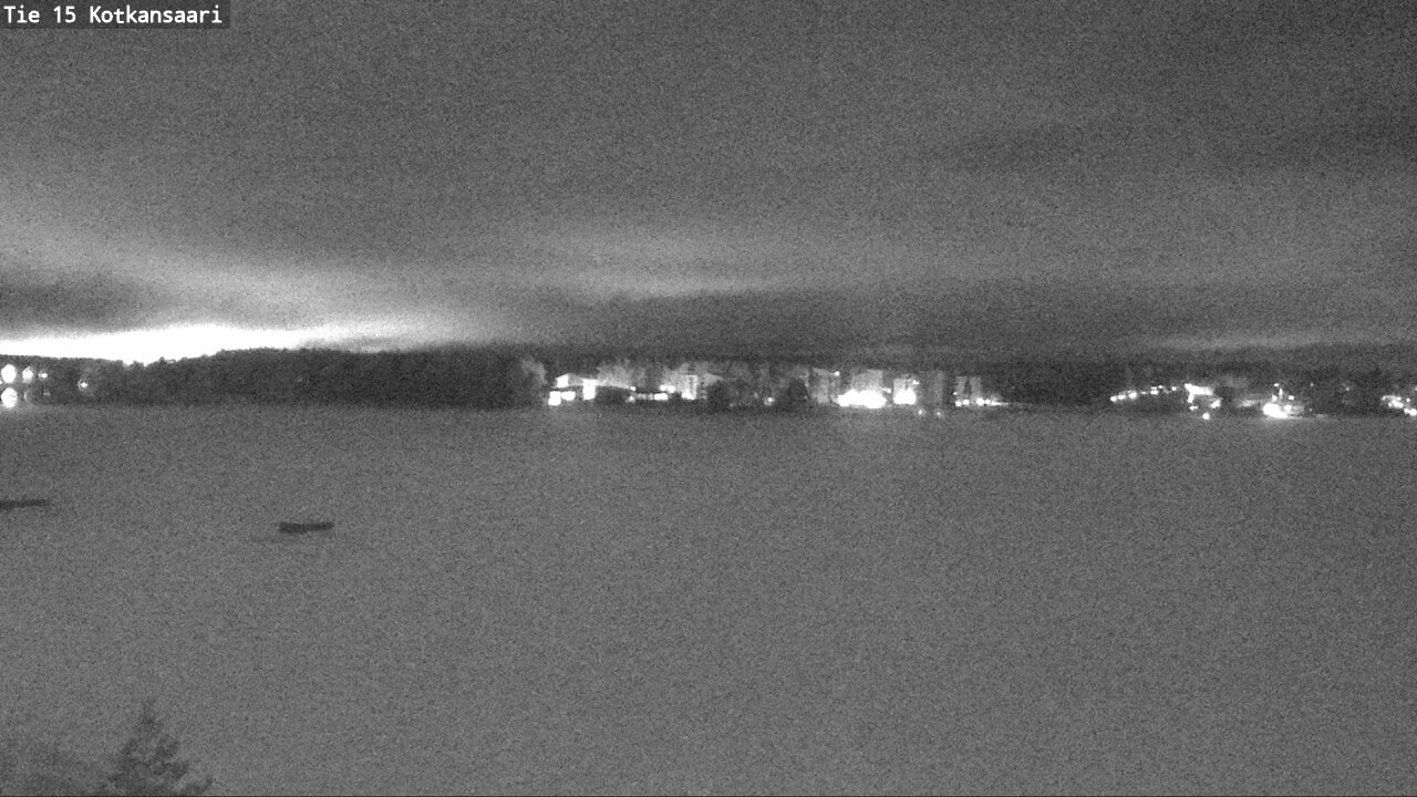 Kelikamerat Kuva Tie 15 Kotka, Kotkansaari, Kotka, Kymenlaakso