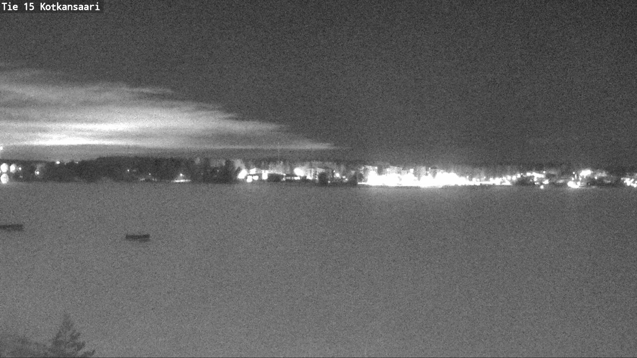 Kelikamerat Kuva Tie 15 Kotka, Kotkansaari, Kotka, Kymenlaakso