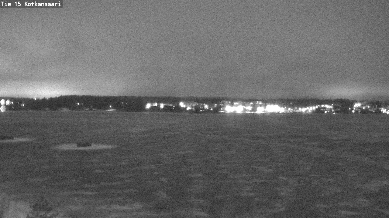 Kelikamerat Kuva Tie 15 Kotka, Kotkansaari, Kotka, Kymenlaakso