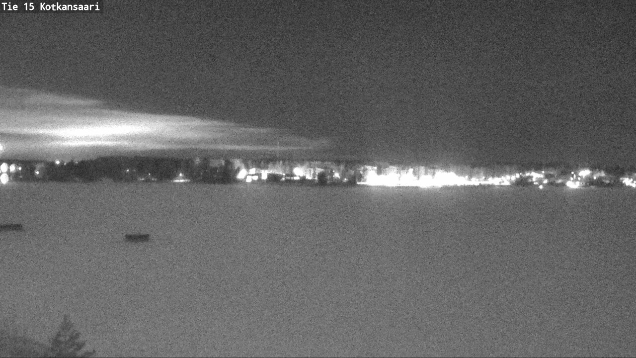 Kelikamerat Kuva Tie 15 Kotka, Kotkansaari, Kotka, Kymenlaakso