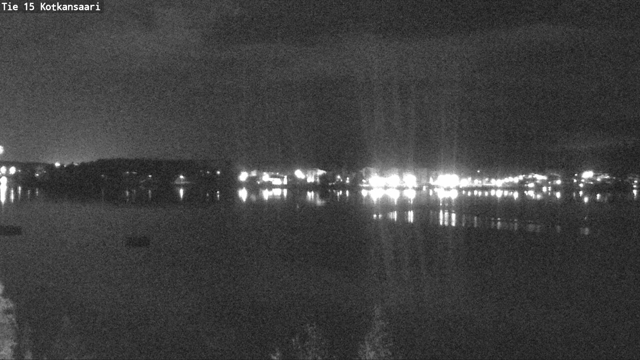 Kelikamerat Kuva Tie 15 Kotka, Kotkansaari, Kotka, Kymenlaakso