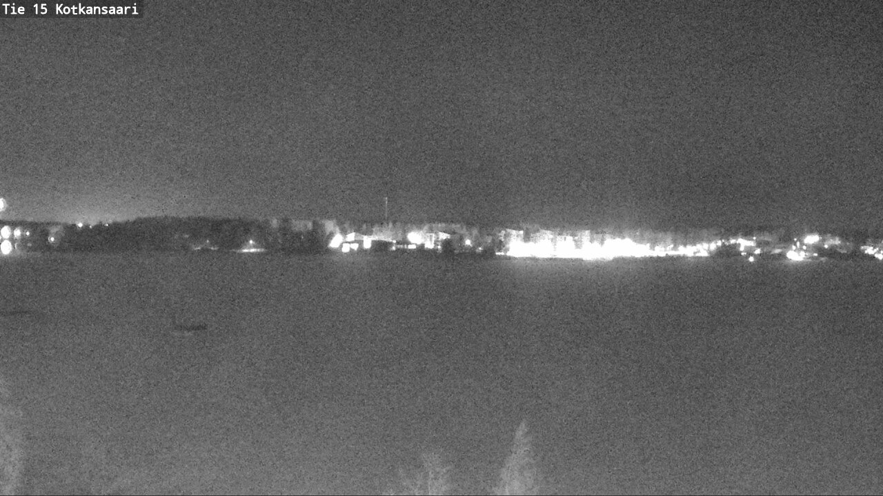 Kelikamerat Kuva Tie 15 Kotka, Kotkansaari, Kotka, Kymenlaakso