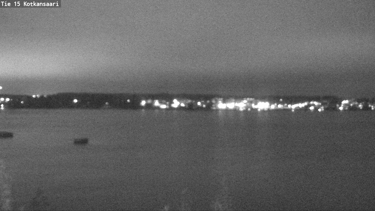 Kelikamerat Kuva Tie 15 Kotka, Kotkansaari, Kotka, Kymenlaakso