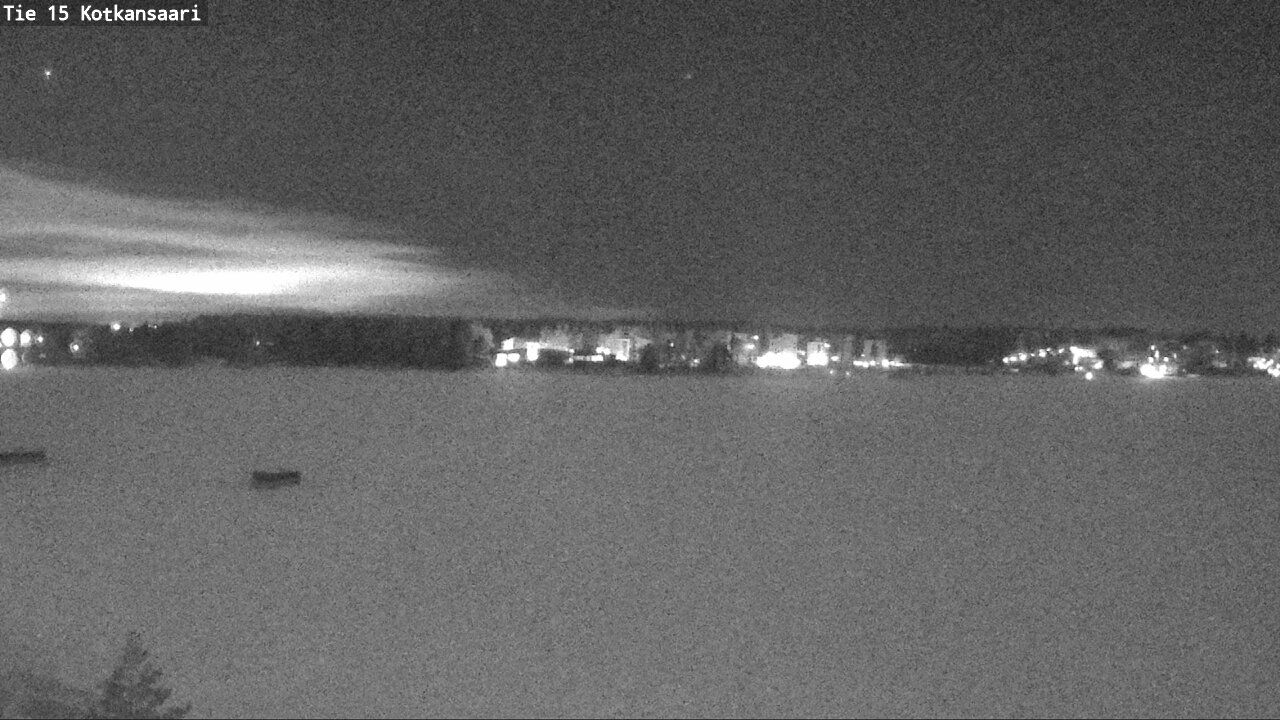 Kelikamerat Kuva Tie 15 Kotka, Kotkansaari, Kotka, Kymenlaakso