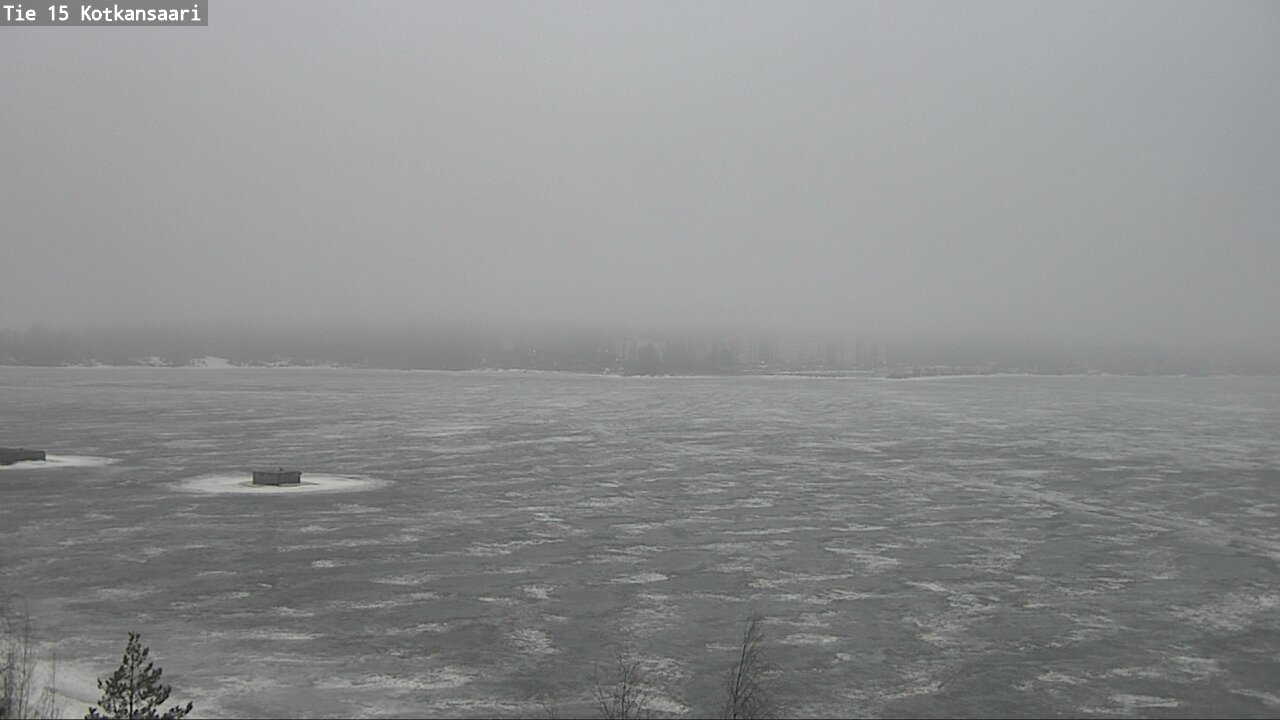 Kelikamerat Kuva Tie 15 Kotka, Kotkansaari, Kotka, Kymenlaakso