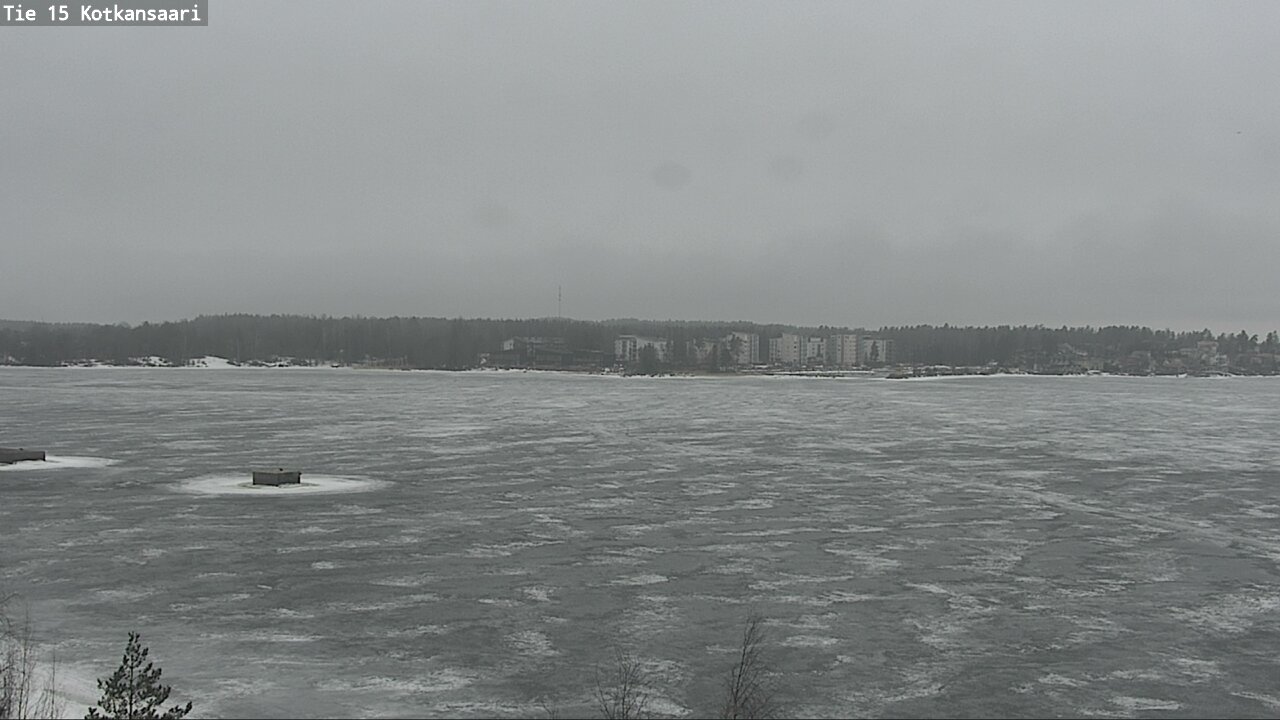 Kelikamerat Kuva Tie 15 Kotka, Kotkansaari, Kotka, Kymenlaakso