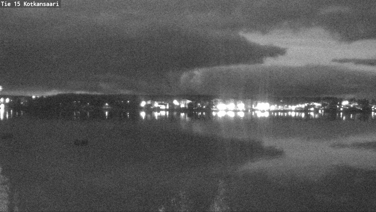 Kelikamerat Kuva Tie 15 Kotka, Kotkansaari, Kotka, Kymenlaakso