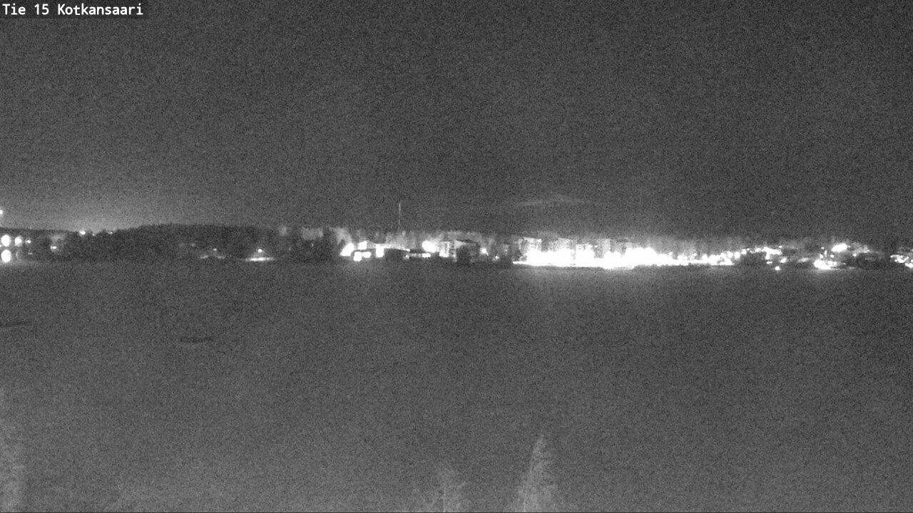 Kelikamerat Kuva Tie 15 Kotka, Kotkansaari, Kotka, Kymenlaakso