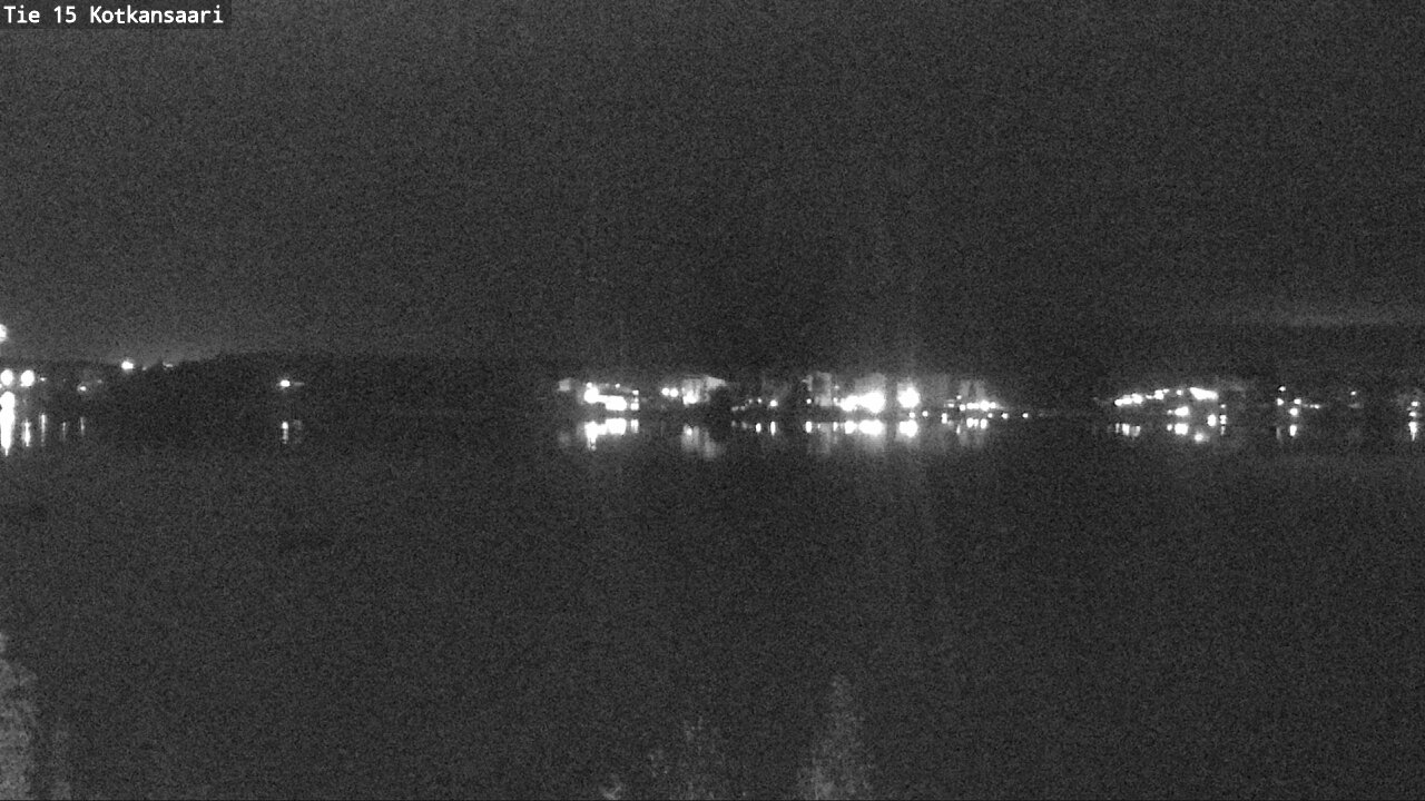 Kelikamerat Kuva Tie 15 Kotka, Kotkansaari, Kotka, Kymenlaakso