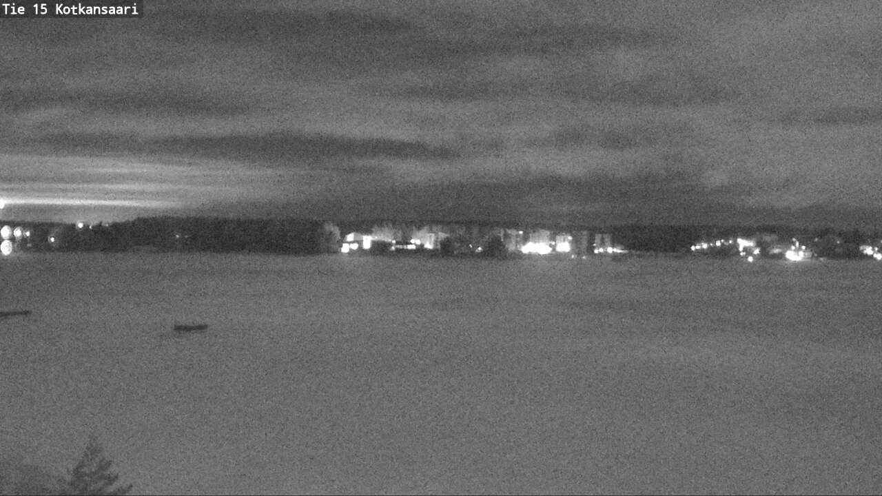 Kelikamerat Kuva Tie 15 Kotka, Kotkansaari, Kotka, Kymenlaakso