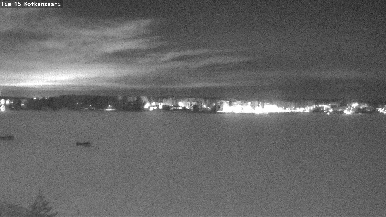 Kelikamerat Kuva Tie 15 Kotka, Kotkansaari, Kotka, Kymenlaakso