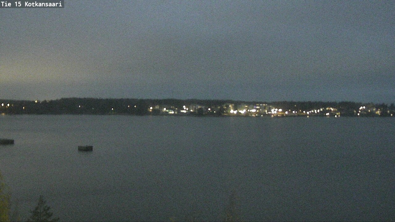 Kelikamerat Kuva Tie 15 Kotka, Kotkansaari, Kotka, Kymenlaakso