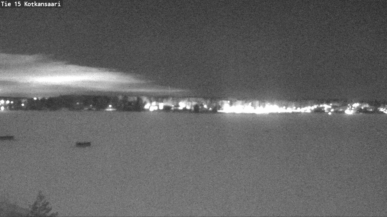 Kelikamerat Kuva Tie 15 Kotka, Kotkansaari, Kotka, Kymenlaakso