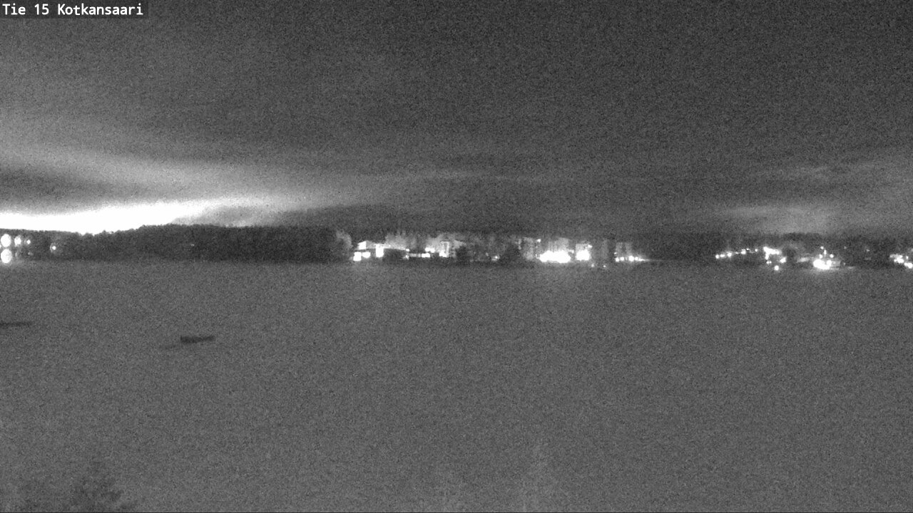 Kelikamerat Kuva Tie 15 Kotka, Kotkansaari, Kotka, Kymenlaakso