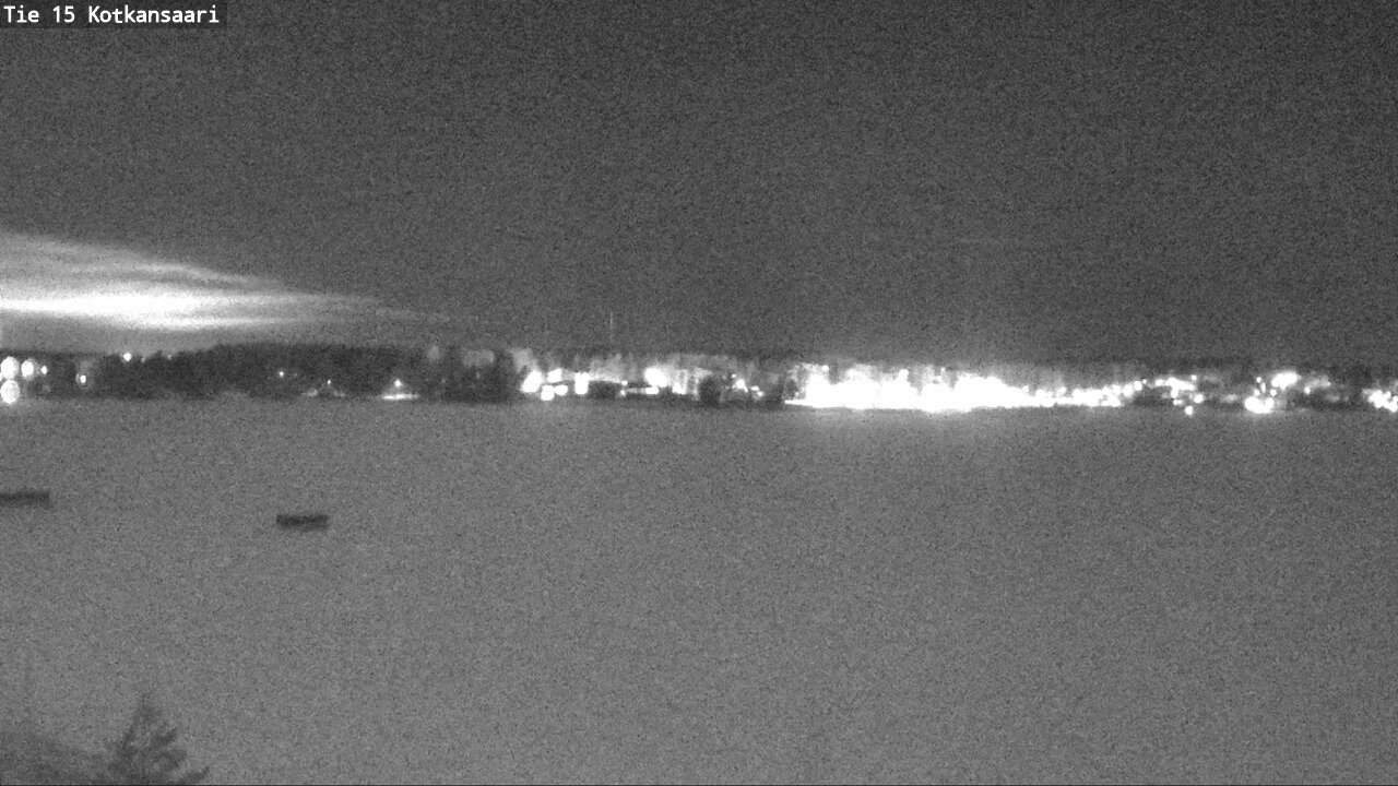 Kelikamerat Kuva Tie 15 Kotka, Kotkansaari, Kotka, Kymenlaakso