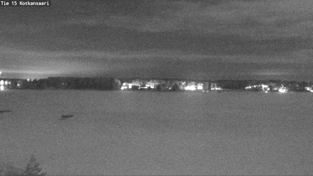 Kelikamerat Kuva Tie 15 Kotka, Kotkansaari, Kotka, Kymenlaakso