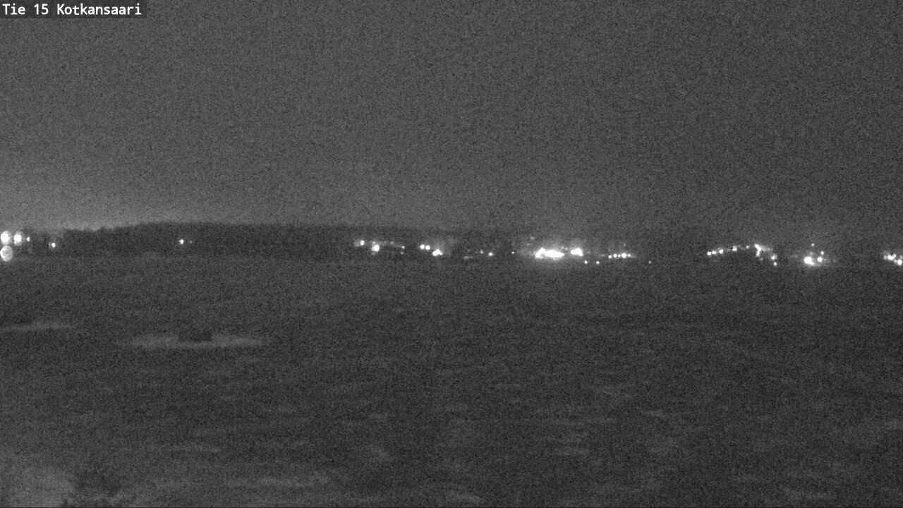 Kelikamerat Kuva Tie 15 Kotka, Kotkansaari, Kotka, Kymenlaakso