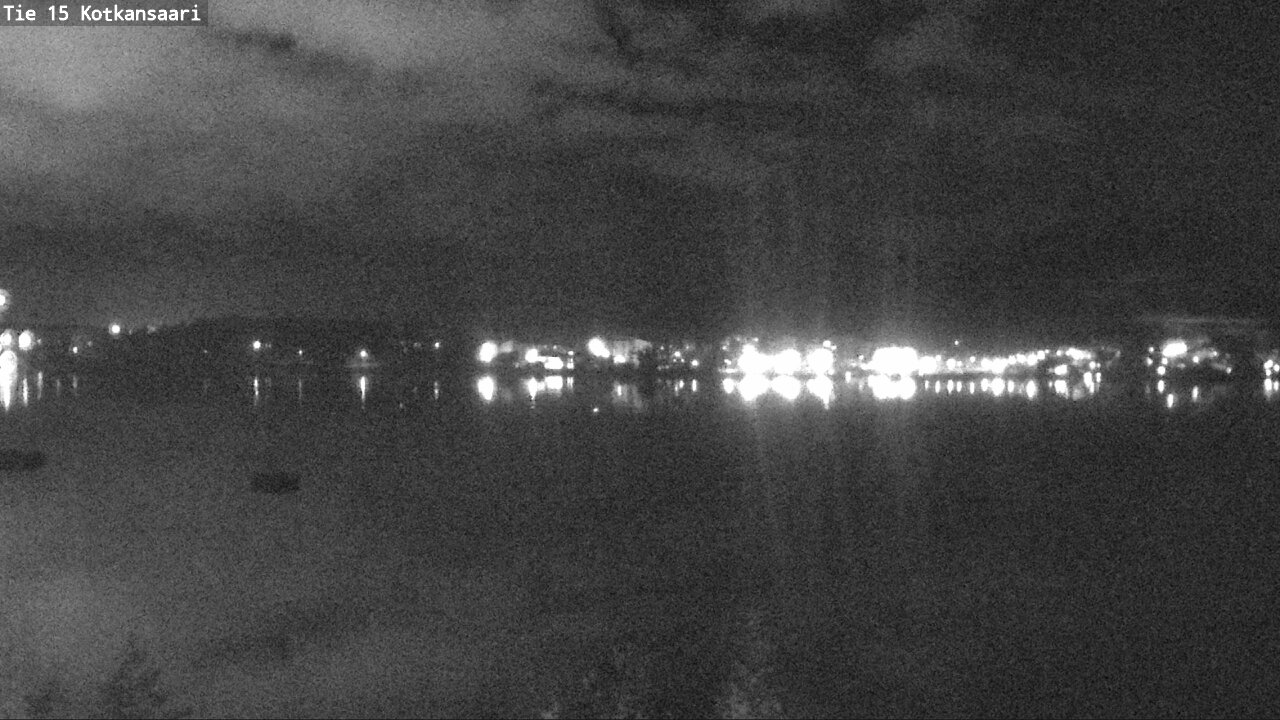 Kelikamerat Kuva Tie 15 Kotka, Kotkansaari, Kotka, Kymenlaakso