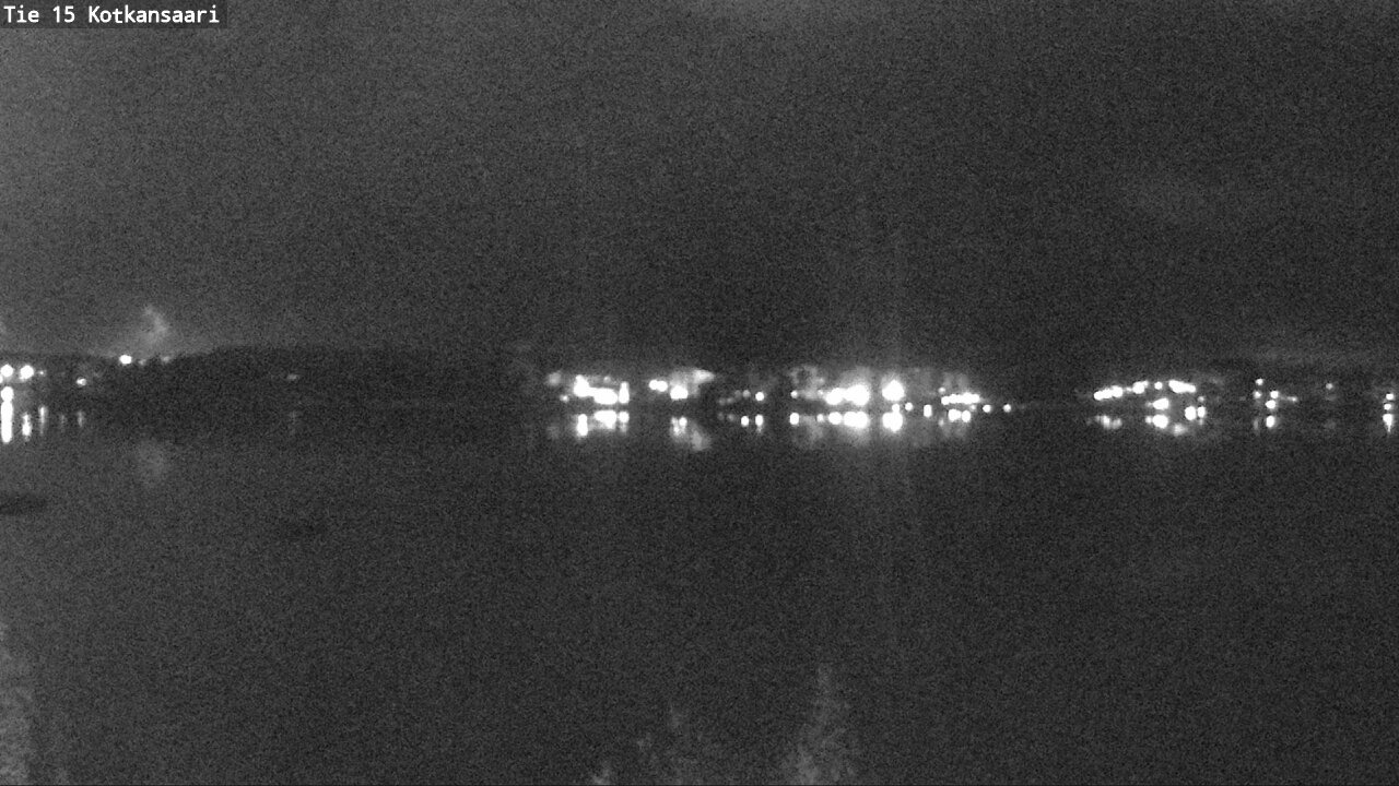 Kelikamerat Kuva Tie 15 Kotka, Kotkansaari, Kotka, Kymenlaakso