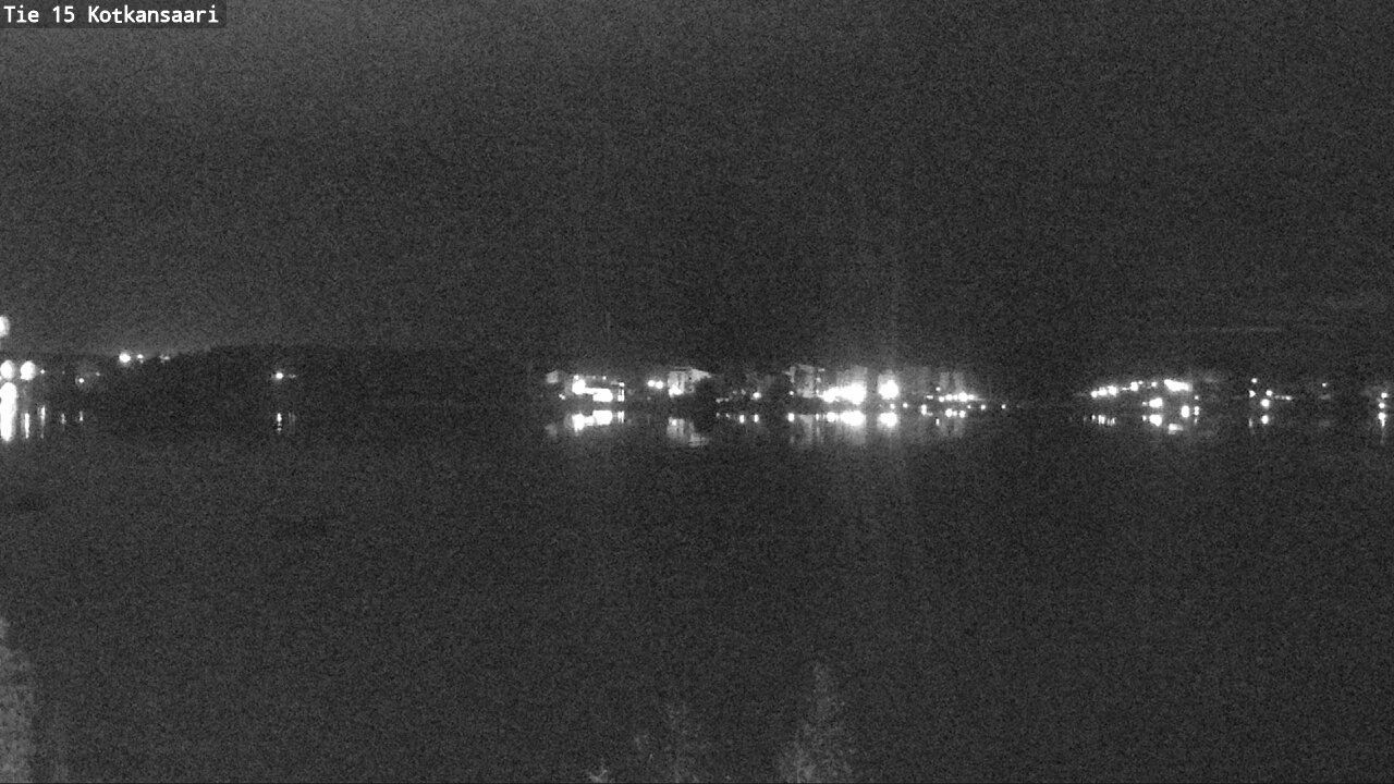 Kelikamerat Kuva Tie 15 Kotka, Kotkansaari, Kotka, Kymenlaakso