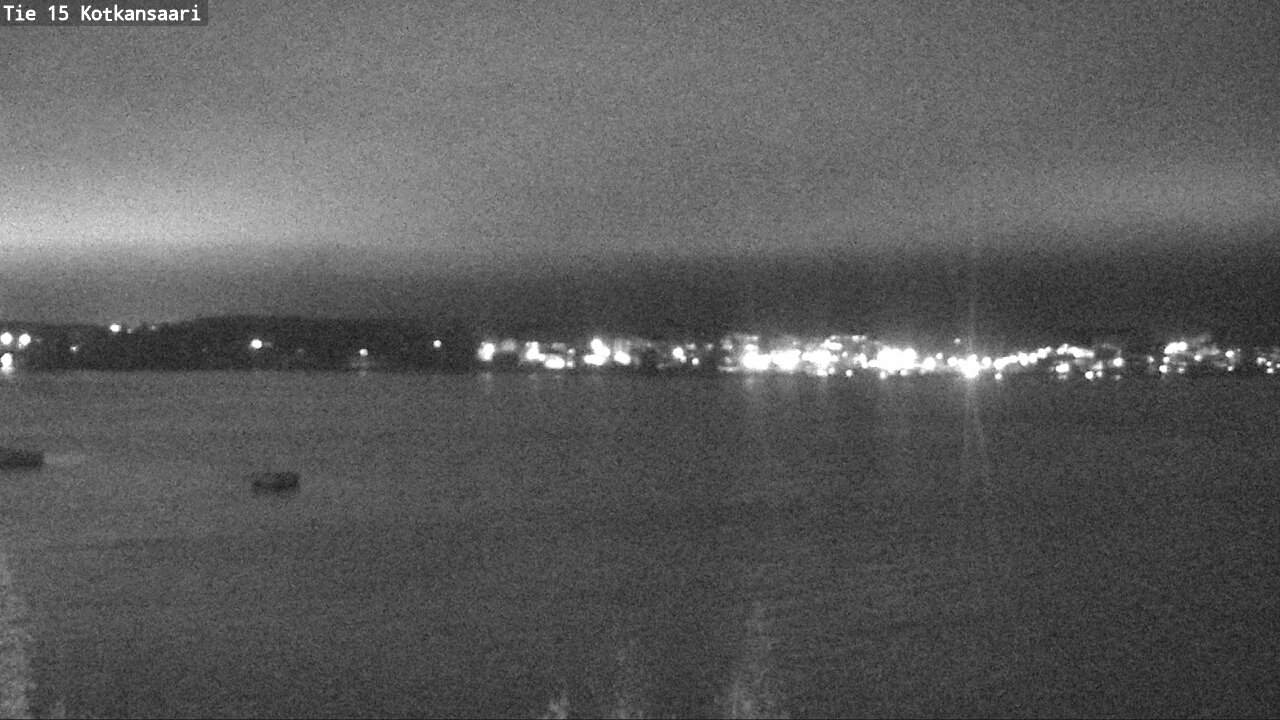 Kelikamerat Kuva Tie 15 Kotka, Kotkansaari, Kotka, Kymenlaakso