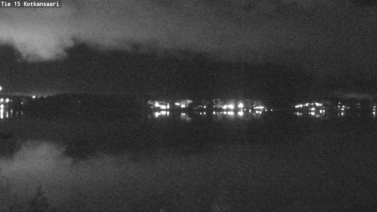 Kelikamerat Kuva Tie 15 Kotka, Kotkansaari, Kotka, Kymenlaakso