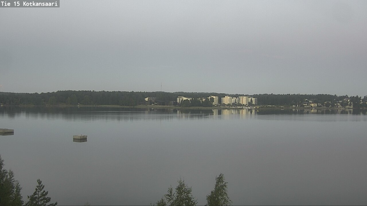 Kelikamerat Kuva Tie 15 Kotka, Kotkansaari, Kotka, Kymenlaakso