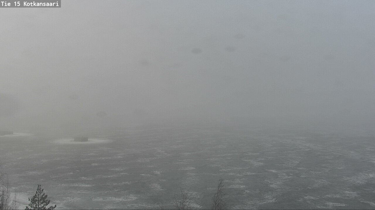 Kelikamerat Kuva Tie 15 Kotka, Kotkansaari, Kotka, Kymenlaakso