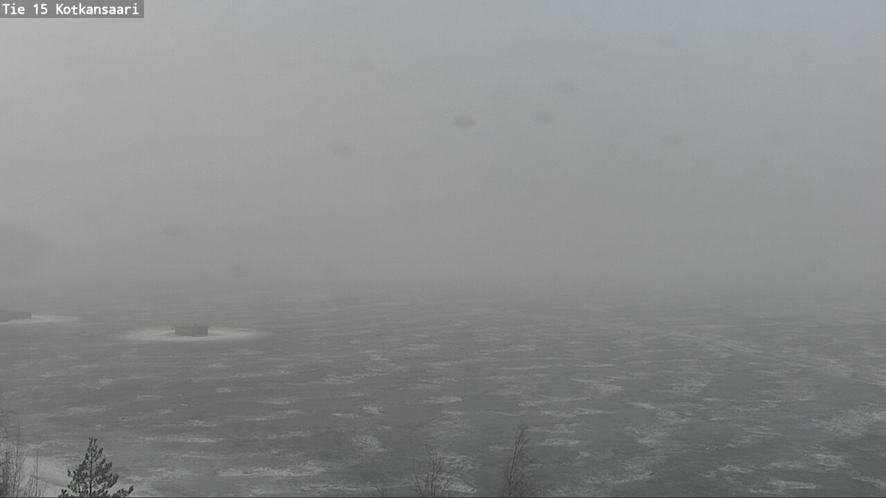 Kelikamerat Kuva Tie 15 Kotka, Kotkansaari, Kotka, Kymenlaakso