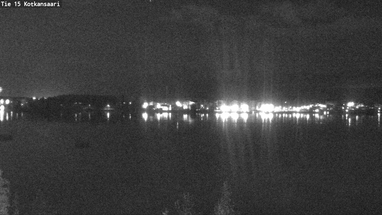 Kelikamerat Kuva Tie 15 Kotka, Kotkansaari, Kotka, Kymenlaakso