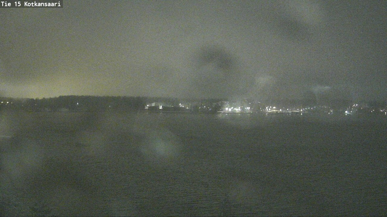 Kelikamerat Kuva Tie 15 Kotka, Kotkansaari, Kotka, Kymenlaakso